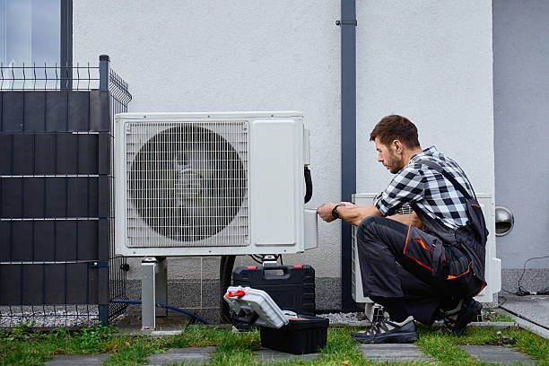 Trusted Emergency Ac Repair service in Andrews Air Force Base, MD - HVAC Repair CO